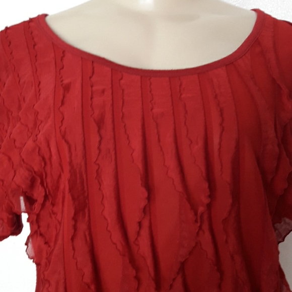 SALE💥$6 Annabelle Petites: Top - Picture 3 of 5